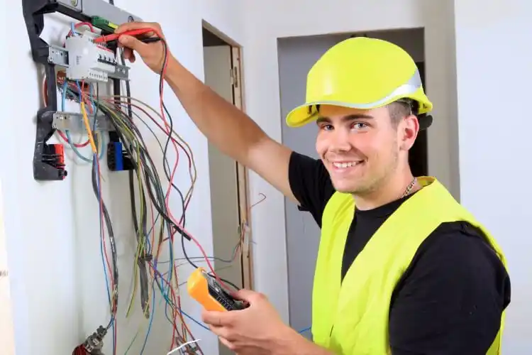 elektricien Koog aan de Zaan